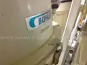 Buhler Mdl BSPB Impact dehuller