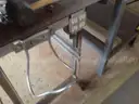 2ea Worktable with vise