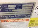 Twin City Fan &#x26; Blower 40HP Fan Blower