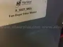 Twin City Fan &#x26; Blower 40HP Fan Blower