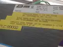 B-Tek Mdl BT-60100200-FECD In ground truck scale