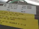 B-Tek Mdl BT-60100200-FECD In ground truck scale