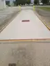 B-Tek Mdl BT-60100200-FECD In ground truck scale