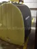 3ea Chemical storage cabinets