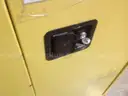 3ea Chemical storage cabinets