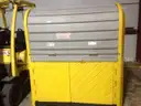 3ea Chemical storage cabinets