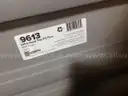 3ea Chemical storage cabinets