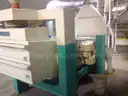 Buhler Mdl MTPC-100/200 Classifier Separator