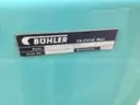 Buhler Mdl MTPC-100/200 Classifier Separator