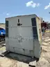 Westinghouse Electric Motor, Type CS W5B50, 3000 HP