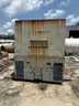 Westinghouse Electric Motor, Type CS W5B50, 3000 HP