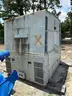 Westinghouse Electric Motor, Type CS W5B50, 3000 HP