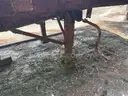 53ft Flatbed Trailer