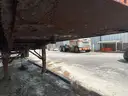 53ft Flatbed Trailer