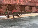53ft Flatbed Trailer