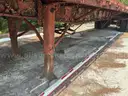 53ft Flatbed Trailer
