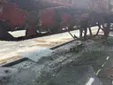53ft Flatbed Trailer