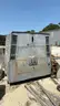 Westinghouse Electric Motor, Model HSDP, 1500 HP