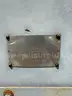 Westinghouse Electric Motor, Model HSDP, 1500 HP