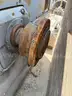 Westinghouse Electric Motor, Model HSDP, 1500 HP