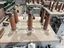 GE Type AM-13.8-750-5H Magne-Blast Circuit Breaker