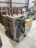 GE Type AM-13.8-750-5H Magne-Blast Circuit Breaker