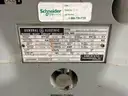 GE Type AM-13.8-750-5H Magne-Blast Circuit Breaker