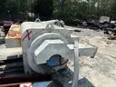 Reliance Electric Motor, Type KZBK, 2250 HP