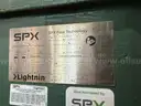 (Unused) 2015 SPX model 782Q150 Gear Box