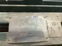 (Unused) 2015 SPX model 782Q150 Gear Box