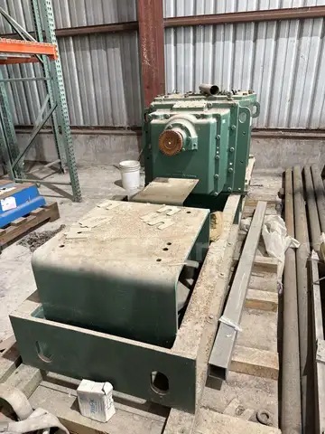 (Unused) 2015 SPX model 782Q150 Gear Box