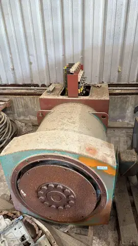 Electric Motor