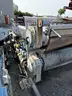Andritz Twin Wire Press Machine