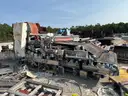 Andritz Twin Wire Press Machine