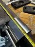 Andritz Twin Wire Press Machine
