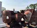 Andritz Twin Wire Press Machine
