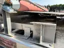 Andritz Twin Wire Press Machine