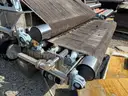 Andritz Twin Wire Press Machine