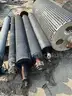 Qty. 14 Andritz Rollers