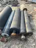 Qty. 14 Andritz Rollers
