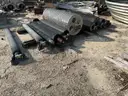 Qty. 14 Andritz Rollers