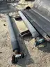 Qty. 14 Andritz Rollers