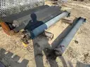 Qty. 14 Andritz Rollers