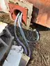 Reliance Electric Motor, Type P, 900 HP