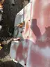 Reliance Electric Motor, Type P, 900 HP