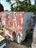 Reliance Electric Motor, Type P, 900 HP