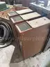 GE Type AM-13.8-750-5H Magne-Blast Circuit Breaker