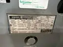 GE Type AM-13.8-750-5H Magne-Blast Circuit Breaker