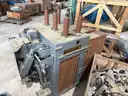 GE Type AM-13.8-750-5H Magne-Blast Circuit Breaker