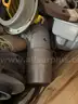Crate of MRO